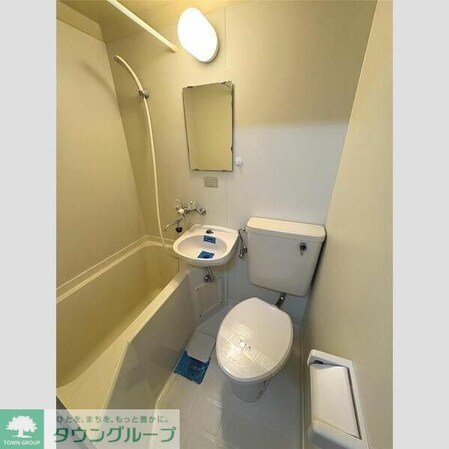 めぞん一刻の物件内観写真